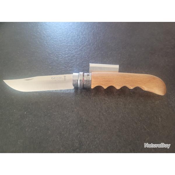 Opinel N 8 (customiser).