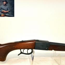(2801) Fusil De Chasse Juxtaposé Falco Cal.410/76 - OCCASION