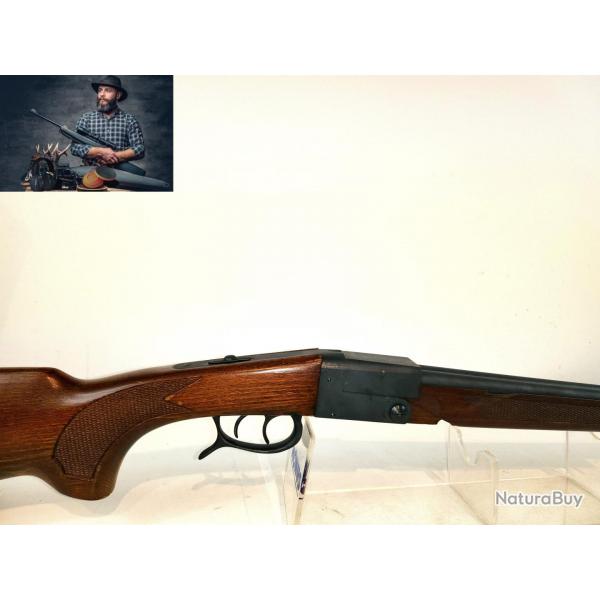 (2801) Fusil De Chasse Juxtapos Falco Cal.410/76 - OCCASION