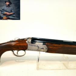 (2803) Fusil De Trap Superposé Beretta DT11 Sporting Cal.12/76 - OCCASION