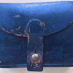 Cartouchière Lebel modèle 1927 Gendarmerie WW2