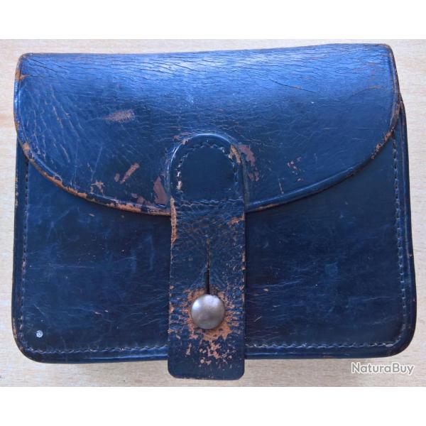 Cartouchire Lebel modle 1927 Gendarmerie WW2