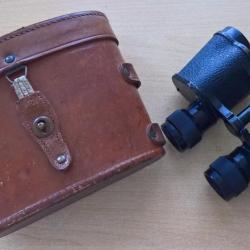 Jumelles modèle 56 Armée Française Guerre d' Algérie