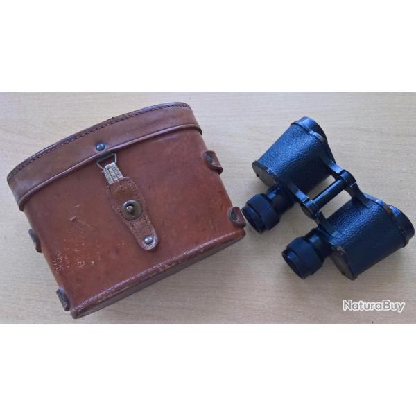 Jumelles modle 56 Arme Franaise Guerre d' Algrie