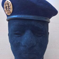 Béret du Service de Santé des Armées