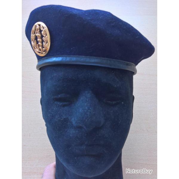 Bret du Service de Sant des Armes