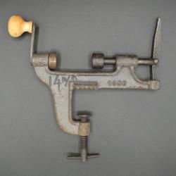 Sertisseur Cal.14 mm