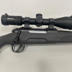 !! NEUF !! CARABINE SABATTI ROVER HUNTER CALIBRE 30-06 + LUNETTE FIREFIELD 5-20X50 + SILENCIEUX