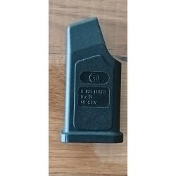 CHARGETTE GLOCK POUR PISTOLET 9MM/40SW/9x21