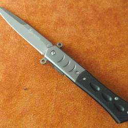 Couteau Browning pliant tactique