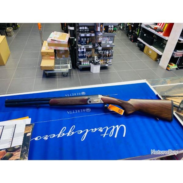 Superpos Huglu Eagle Bcassier cal.20/76 canon 61 cm New design 2025