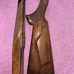 Crosse bois Sauer 404