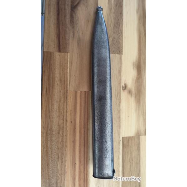 Fourreau de baonnette Mauser 43 FNJ