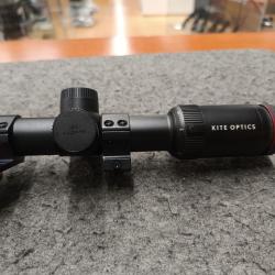 LUNETTE KITE OPTICS 1-4X24