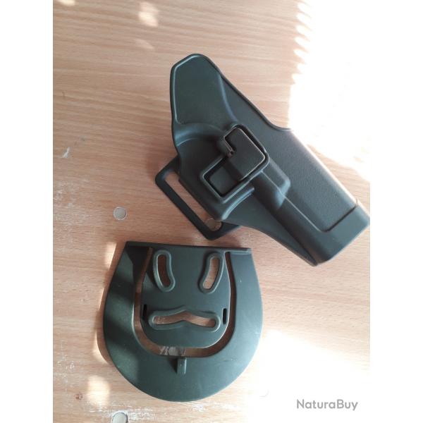 Etui de ceinture