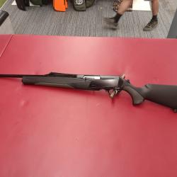 Carabine browning bar mk3 hc cal 300 win mag gaucher