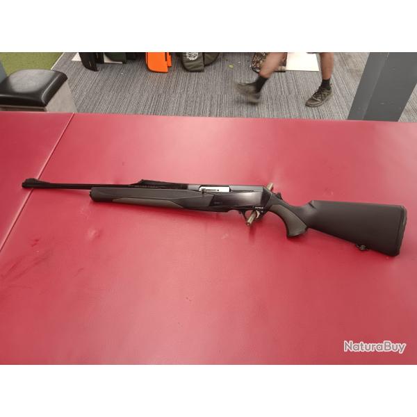 Carabine browning bar mk3 hc cal 300 win mag gaucher