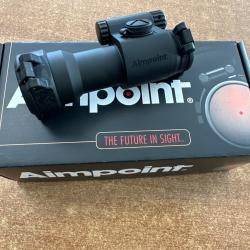 Aimpoint Comp C3 2 Moa