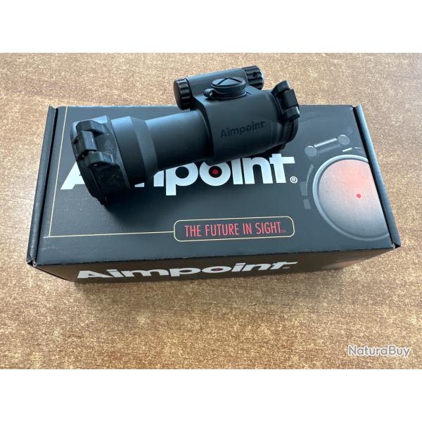 Aimpoint Comp C3 2 Moa