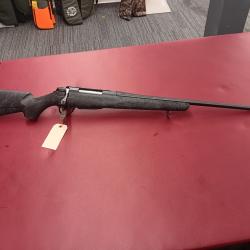 Carabine tikka t3x cal 300 win mag