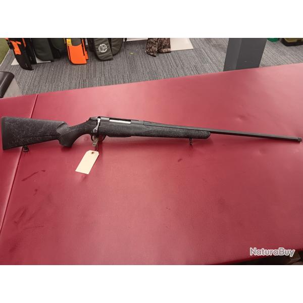 Carabine tikka t3x cal 300 win mag