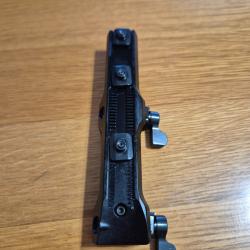 Montage MAK pour Merkel KR1