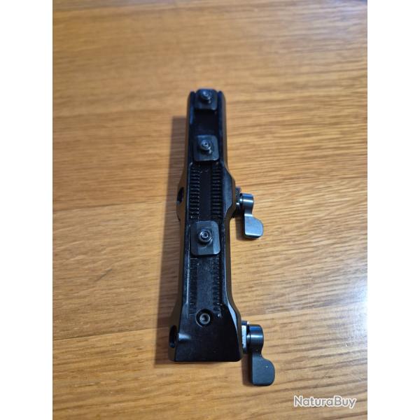 Montage MAK pour Merkel KR1