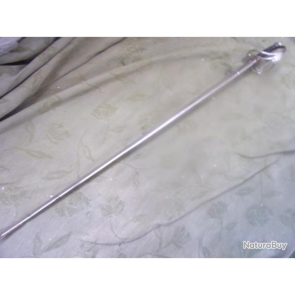 sabre rglementaire Delorme Paris lame 94,7 cm