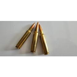 MUNITION 284 WINCHESTER
