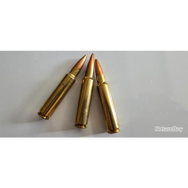 MUNITION 284 WINCHESTER