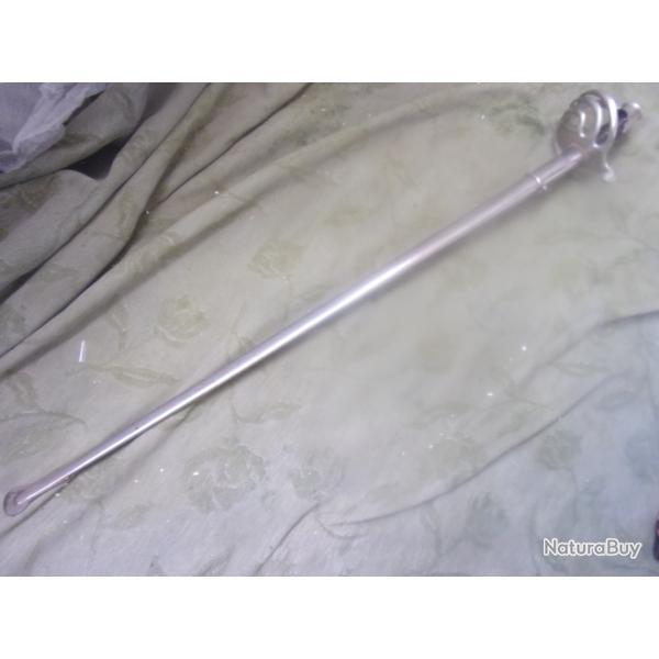 sabre rglementaire Klingenthal lame 86,5 cm