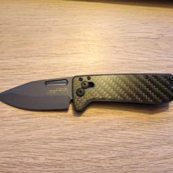 SOG Ultra XR Carbon & Graphite