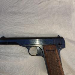 pistolet Browning 1910/22 cal:7.65 (32 acp)