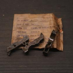 Gâchette Springfield 1903 annonce 2 REF 9/2025