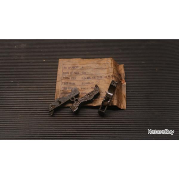 Gchette Springfield 1903 annonce 2 REF 9/2025