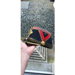 Shako garde républicaine