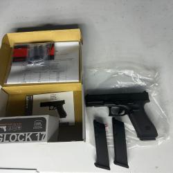G17 gen 5 ghk