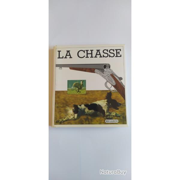très beau livre de chasse