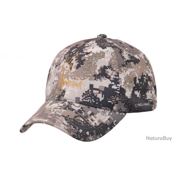 Casquette Markhor Light Guide Cap