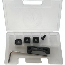 KIT BOUTON DE CHARGEUR TOUS MODELES (SAUF MC9)