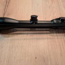 lunette de tir Swarovski Z6i 2-12x50