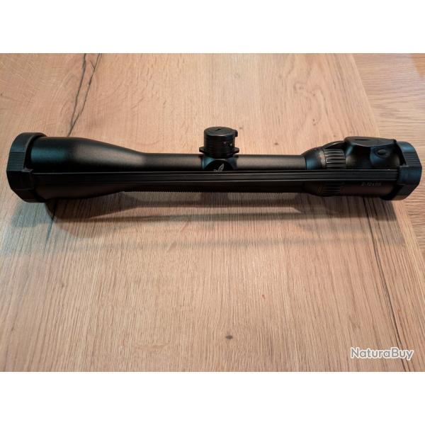 lunette de tir Swarovski Z6i 2-12x50
