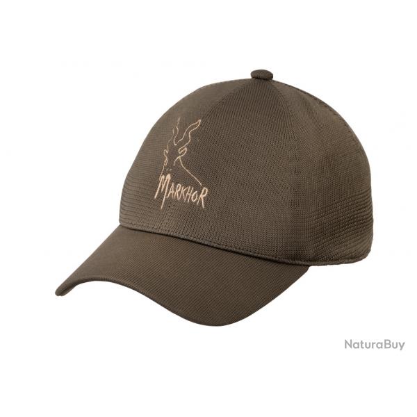 Casquette Markhor Iconic Cap