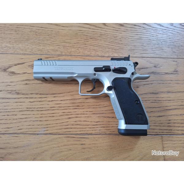 Tanfoglio Stock III Special 9x19