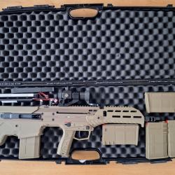 réplique MDR-x V3 airsoft