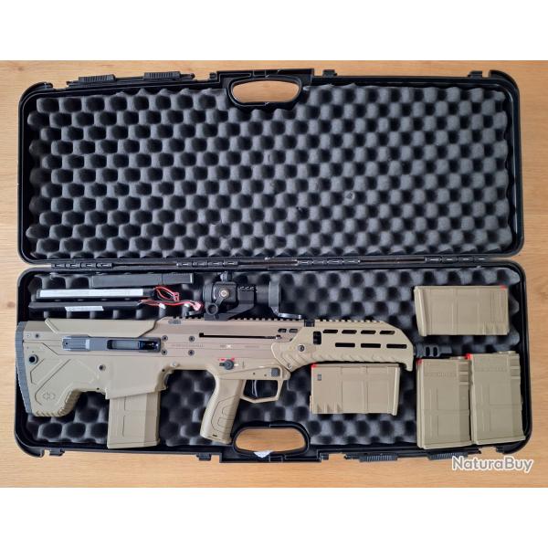 rplique MDR-x V3 airsoft