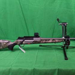 Carabine a verrou linéaire Beretta BRX1 Strata Cerakote Cal .30-06SPRG
