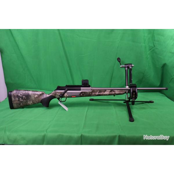 Carabine a verrou linaire Beretta BRX1 Strata Cerakote Cal .30-06SPRG