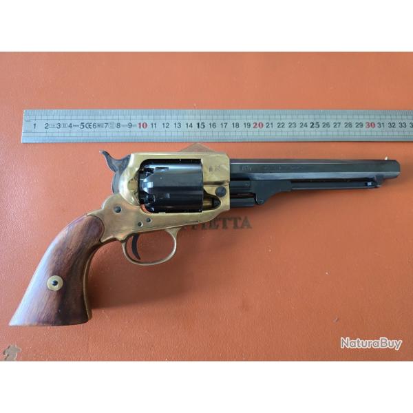 Revolver Pietta Spiller & Burr Cal. 36 - Neuf - Prix de dpart 1  sans rserve