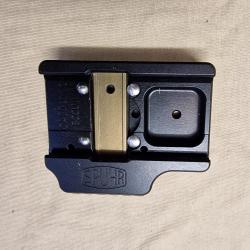 Arca Clamp - Sphur SICS Rail Grabber